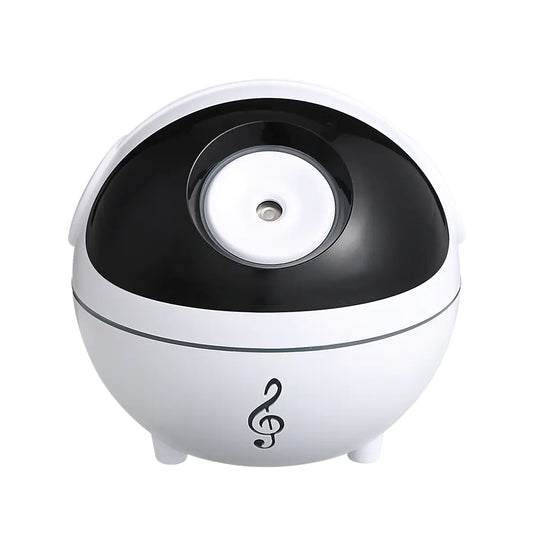 🎶 Humidificador Sprite Musical — Aromaterapia, Estilo y Diversión en un Solo Dispositivo