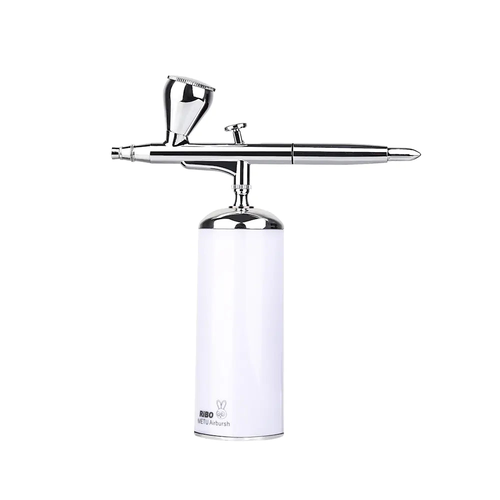 🌬️ RiBO High Pressure Portable Oxygen Infusion Device