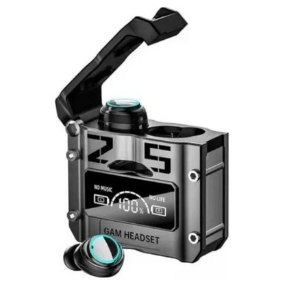 ALBEZON® VOLTYX™ – Audífonos Inalámbricos de Alto Rendimiento con Batería Extrema