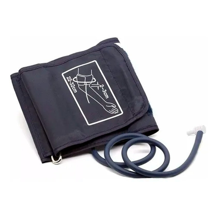 ALBEZON® PRESSUREX™ PRO – Medidor Digital de Presión Arterial Automático | Control Claro y Confiable en Casa