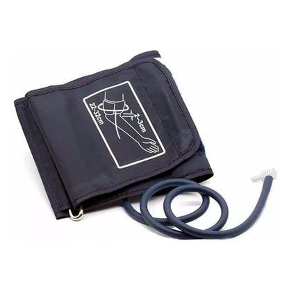 ALBEZON® PRESSUREX™ PRO – Medidor Digital de Presión Arterial Automático | Control Claro y Confiable en Casa