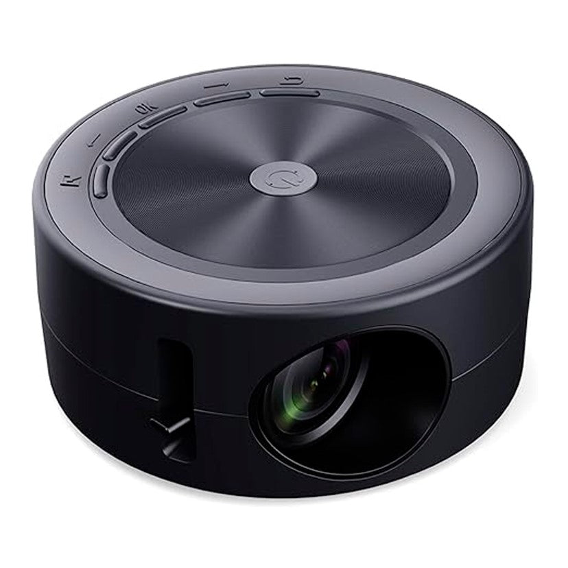 ALBEZON® LUMICAST™ – Mini Proyector Portátil para Teléfono Móvil | Cine Donde Quieras