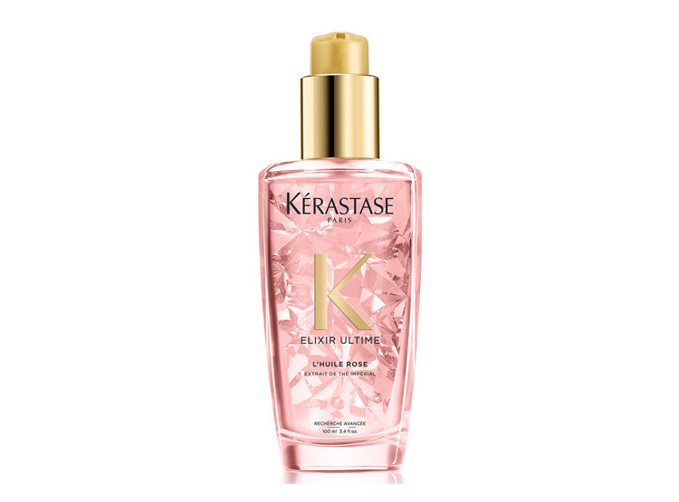 ✨ Aceite Capilar Variedades— Hidratación y Fragancia de Lujo (100 ml)