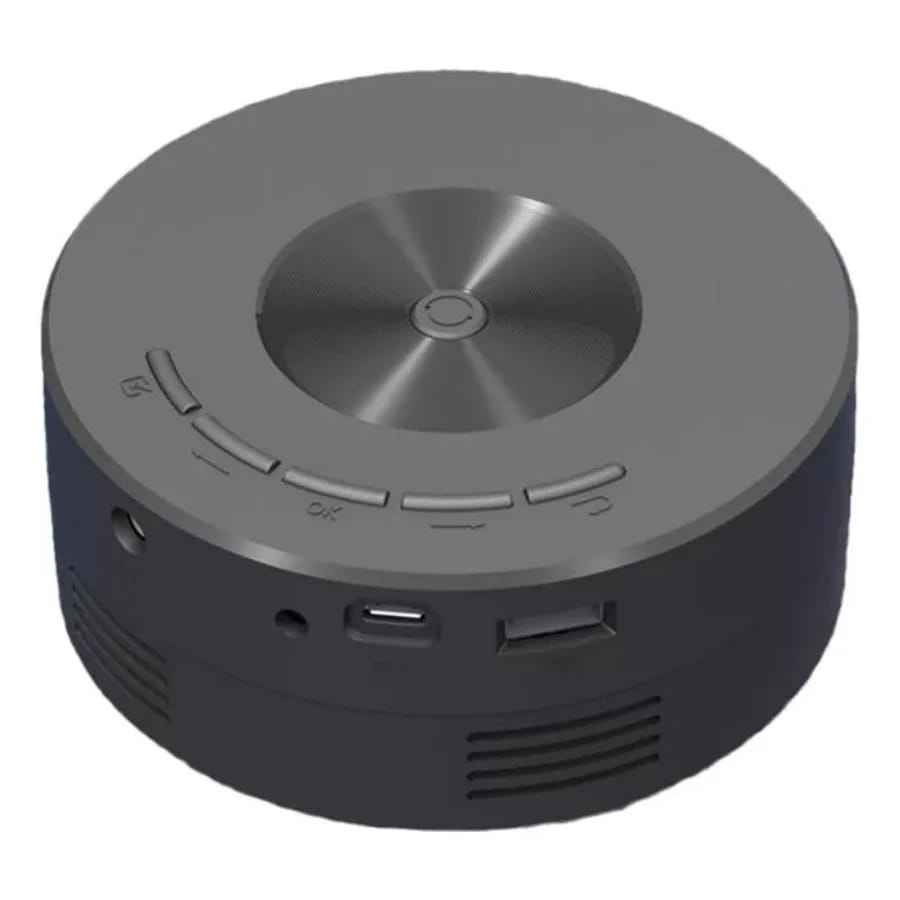 ALBEZON® LUMICAST™ – Mini Proyector Portátil para Teléfono Móvil | Cine Donde Quieras