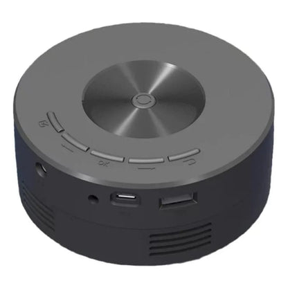 ALBEZON® LUMICAST™ – Mini Proyector Portátil para Teléfono Móvil | Cine Donde Quieras