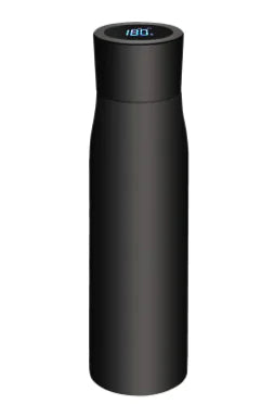 🥤 Botella Térmica Inteligente con Pantalla de Temperatura y Esterilización