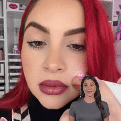 ALBEZON® SKINERA™ PRO – Depiladora Facial de Alta Tecnología | Precisión Profesional, Piel Perfecta