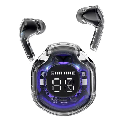 ALBEZON® ULTRAPODS™ MAX – Audífonos Inalámbricos Premium de Alto Rendimiento | Sonido que se Siente