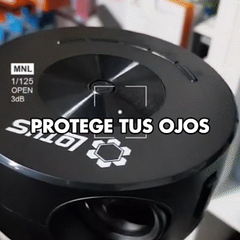 ALBEZON® LUMICAST™ – Mini Proyector Portátil para Teléfono Móvil | Cine Donde Quieras