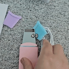 ALBEZON® PURESONIC™ – Limpiador Ultrasónico Facial Profesional | Piel Limpia, Suave y Radiante