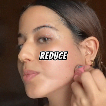 ALBEZON® MICROLIFT™ X – Masajeador Facial de Microcorriente Profesional | Lifting Visible en Casa