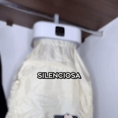 ALBEZON® DRYGO™ PRO – Secadora de Ropa Portátil de Alto Rendimiento | Seca Donde Quieras