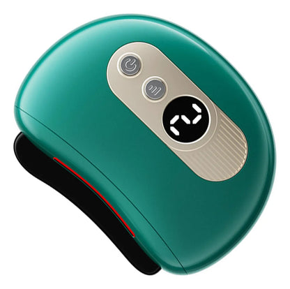 ALBEZON® RELAXON™ PRO – Masajeador Eléctrico Corporal | Alivio Profundo y Relajación Total