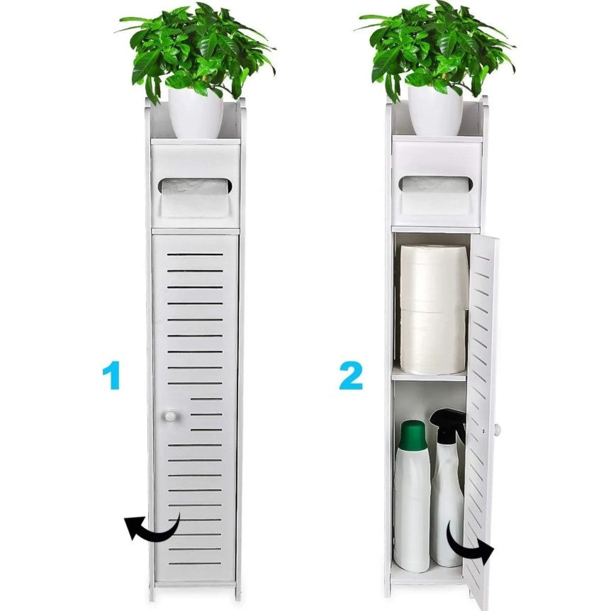 ALBEZON® COMFORTA™ STORE – Mueble Organizador de Confort Multifuncional | Orden que se Nota, Espacios que Respiran