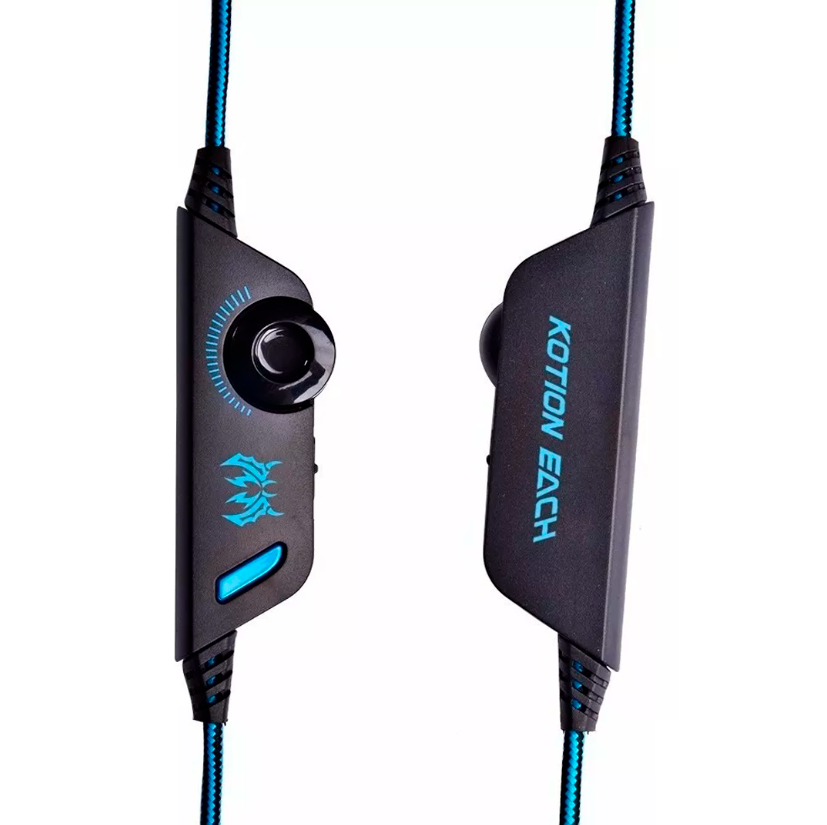 ALBEZON® VANTAGE™ G2000X PRO – Auriculares Gamer con Micrófono HD | Escucha Antes. Reacciona Primero.