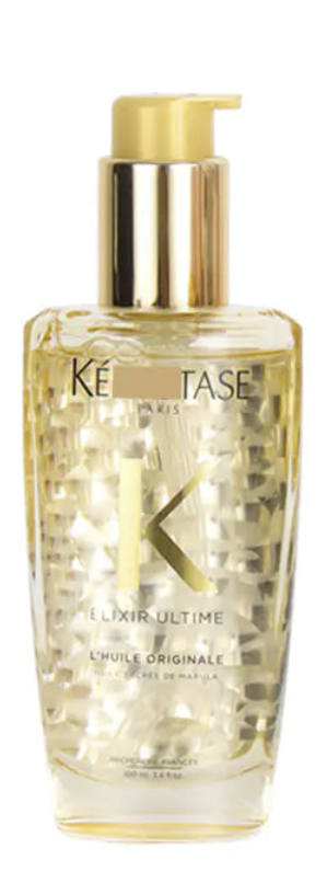 ✨ Aceite Capilar Variedades— Hidratación y Fragancia de Lujo (100 ml)