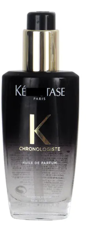 ✨ Aceite Capilar Variedades— Hidratación y Fragancia de Lujo (100 ml)