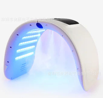 💧 Dispositivo de Pulverización Infrarroja SpectrumGlow Rejuvenator (Juego Completo)