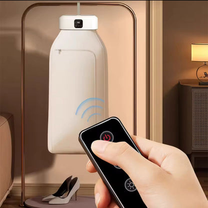 ALBEZON® DRYGO™ PRO – Secadora de Ropa Portátil de Alto Rendimiento | Seca Donde Quieras