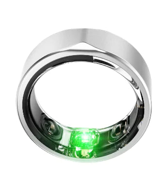 Умное кольцо для мониторинга сна и сердечного ритма