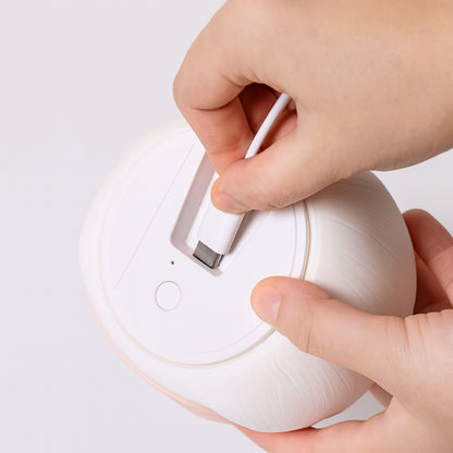 ALBEZON® LABUJOY™ NIGHT – Luz Nocturna Infantil Labubu | Dulces Sueños con Luz y Ternura