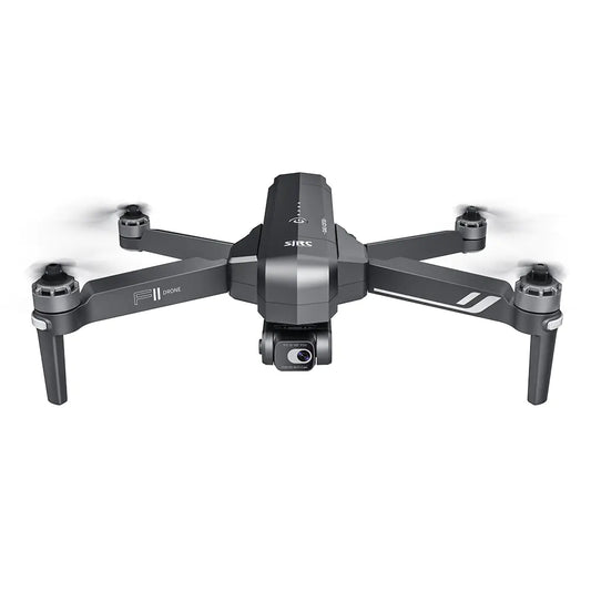 JJRC X11 Drone Model with 2K HD Camera and GPS