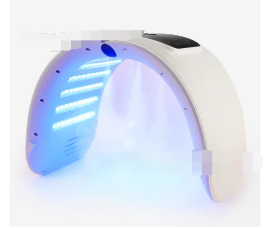 💧 Dispositivo de Pulverización Infrarroja SpectrumGlow Rejuvenator (Juego Completo)