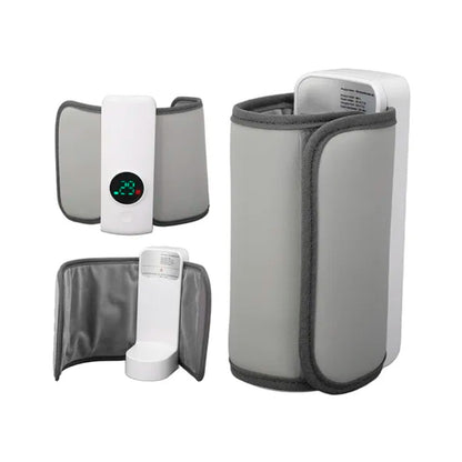 ALBEZON® WARMIGO™ BABY – Calentador Portátil de Biberones | Leche a la Temperatura Ideal, Donde Estés