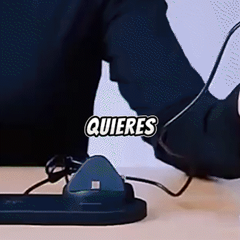 ALBEZON® TRIENERGY™ 3X – Estación de Carga Inteligente para Celular, Reloj y Auriculares | Ordena y Carga Todo