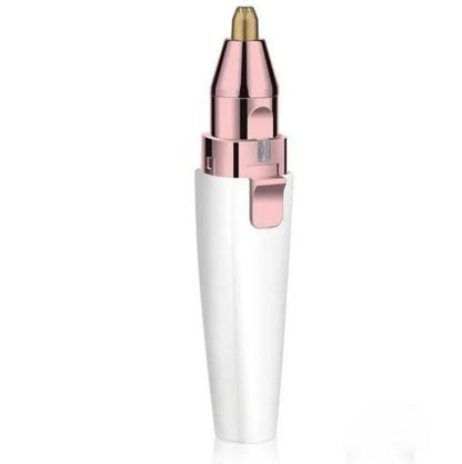 ALBEZON® SKINERA™ PRO – Depiladora Facial de Alta Tecnología | Precisión Profesional, Piel Perfecta