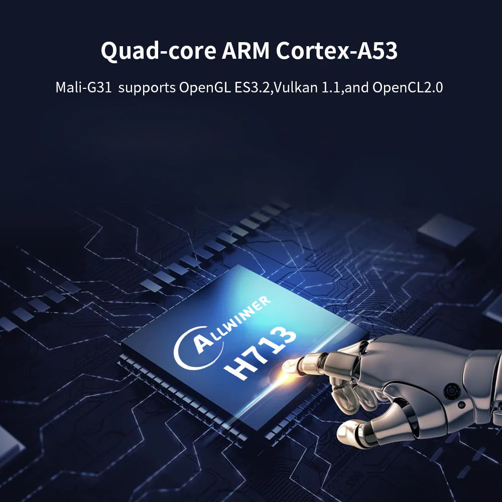 🎬 HY300Pro 4K Portable Projector — Home Cinema Wherever You Want