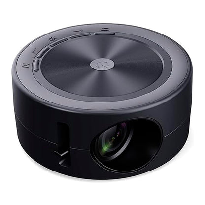 ALBEZON® LUMICAST™ – Mini Proyector Portátil para Teléfono Móvil | Cine Donde Quieras