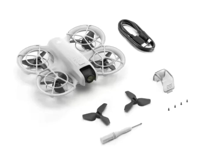 Handheld Daily Vlog Aerial Photography Drone (One Unit)