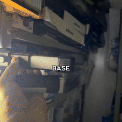 ALBEZON® LUMIFORCE™ 4X DUO – Linterna Multifuncional 4 en 1 (Pack x2) | Luz, Seguridad y Emergencia