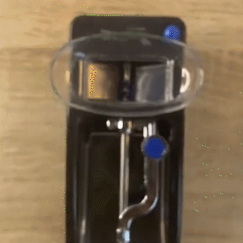 ALBEZON® ROLLIX™ ELECTRO PRO – Enrolladora de Tabaco Eléctrica | Cigarrillos Perfectos en Segundos