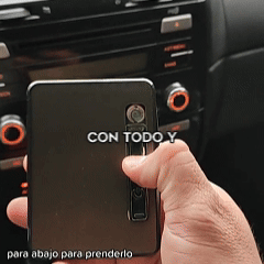 ALBEZON® IGNIX™ CASE PRO – Cigarrera con Encendedor Recargable USB | Estilo y Funcionalidad en un Solo Accesorio