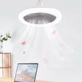 ALBEZON® AEROLUX™ 3IN1 – Ventilador de Techo con Luz LED | Frescura, Iluminación y Estilo en un Solo Equipo