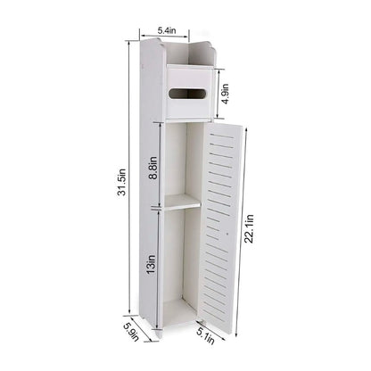 ALBEZON® COMFORTA™ STORE – Mueble Organizador de Confort Multifuncional | Orden que se Nota, Espacios que Respiran