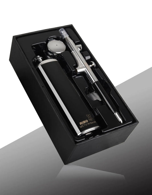 🌬️ RiBO High Pressure Portable Oxygen Infusion Device