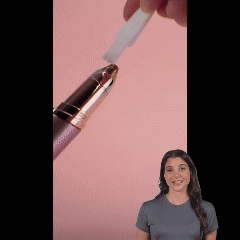 ALBEZON® SKINERA™ PRO – Depiladora Facial de Alta Tecnología | Precisión Profesional, Piel Perfecta