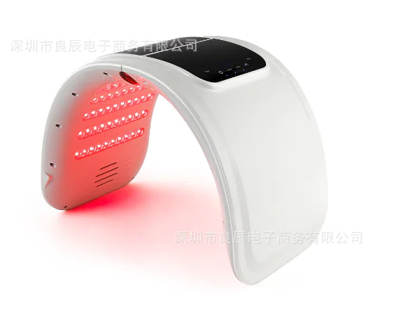 💧 Dispositivo de Pulverización Infrarroja SpectrumGlow Rejuvenator (Juego Completo)