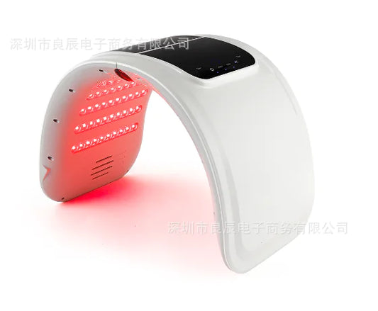 💧 Dispositivo de Pulverización Infrarroja SpectrumGlow Rejuvenator (Juego Completo)