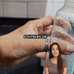 ALBEZON® WARMIGO™ BABY – Calentador Portátil de Biberones | Leche a la Temperatura Ideal, Donde Estés