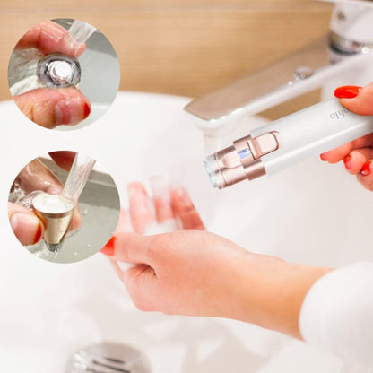 ALBEZON® SKINERA™ PRO – Depiladora Facial de Alta Tecnología | Precisión Profesional, Piel Perfecta