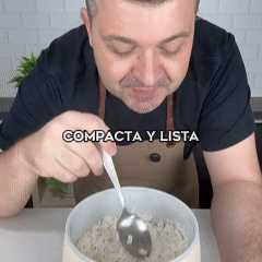 ALBEZON® RICEGO™ MINI PRO – Mini Olla Arrocera Compacta | Porciones Perfectas, Sabor Siempre Listo