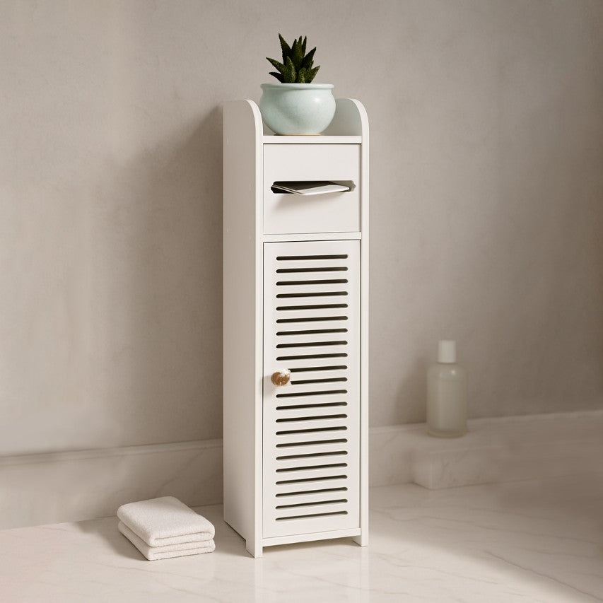 ALBEZON® COMFORTA™ STORE – Mueble Organizador de Confort Multifuncional | Orden que se Nota, Espacios que Respiran