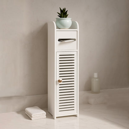 ALBEZON® COMFORTA™ STORE – Mueble Organizador de Confort Multifuncional | Orden que se Nota, Espacios que Respiran