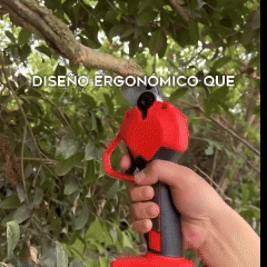 ALBEZON® CUTMASTER™ DUO – Pack Mini Sierra + Tijera Podadora | Precisión y Potencia para Tu Jardín