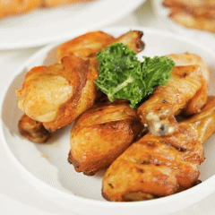 ALBEZON® AIRCRISP™ 8L MAX – Freidora de Aire de Gran Capacidad | Cocina Saludable para Toda la Familia