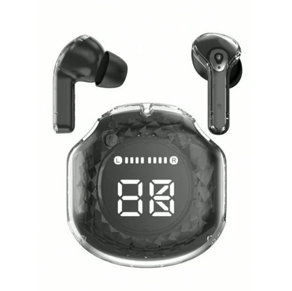 ALBEZON® ULTRAPODS™ MAX – Audífonos Inalámbricos Premium de Alto Rendimiento | Sonido que se Siente